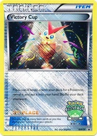 Victory Cup - BW29 (Battle Road Spring 2013) [3rd Place] (BW29) [Black and White Promos]
