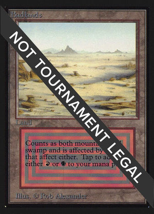 Badlands (IE) [International Edition]