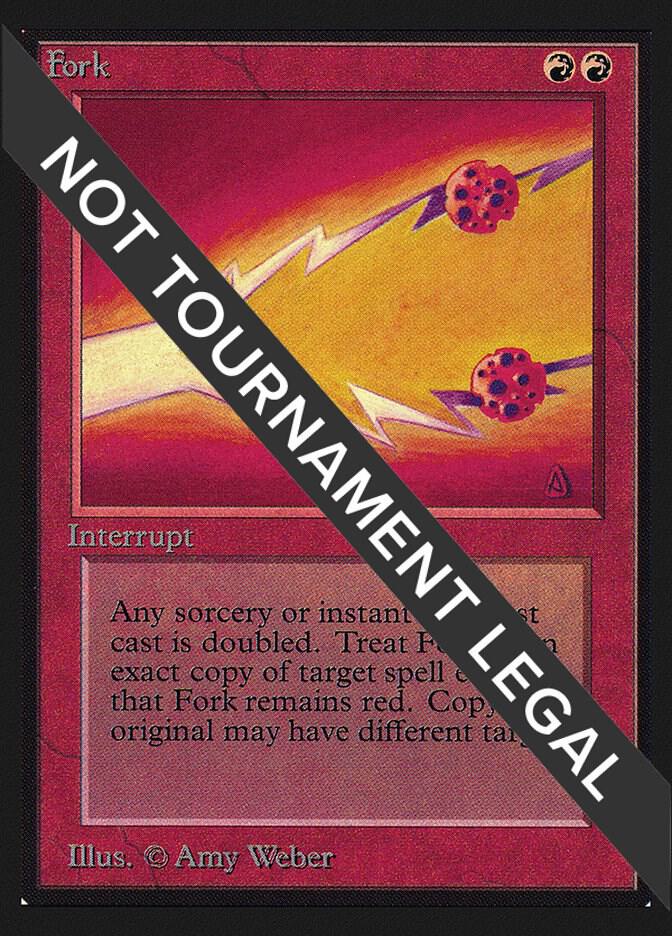 Fork (IE) [International Edition]