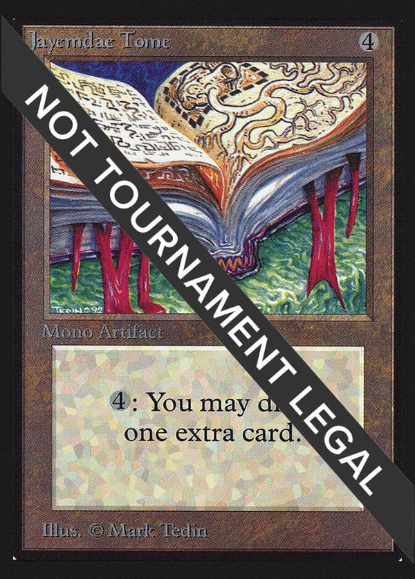 Jayemdae Tome (IE) [International Edition]