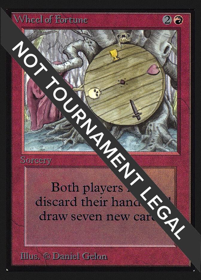 Wheel of Fortune (IE) [International Edition]