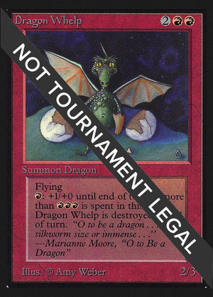 Dragon Whelp (CE) [Collector's Edition]