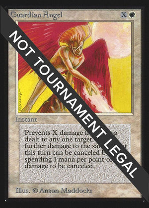 Guardian Angel (CE) [Collector's Edition]