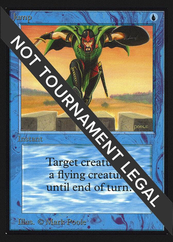 Jump (CE) [Collector's Edition]