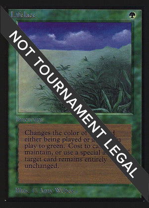 Lifelace (CE) [Collector's Edition]