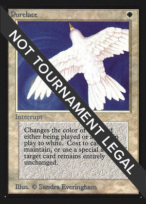 Purelace (CE) [Collector's Edition]