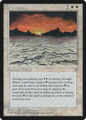 Drought (21) [Ice Age]