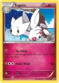 Togetic (44/108) [XY Roaring Skies]