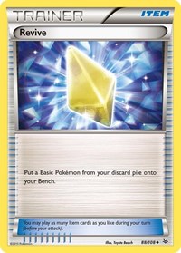 Revive (88/108) [XY Roaring Skies]