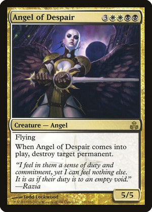 Angel of Despair (101) [Guildpact]