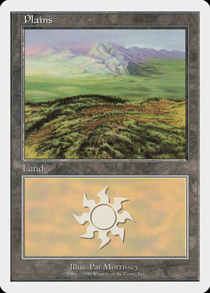 Plains (126) [Battle Royale Box Set]