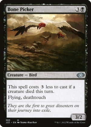 Bone Picker (383) [Jumpstart 2022]