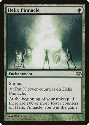 Helix Pinnacle (68) [Eventide]