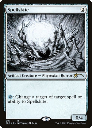 Spellskite (587) [Secret Lair Drop]