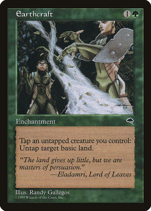 Earthcraft (222) [Tempest]