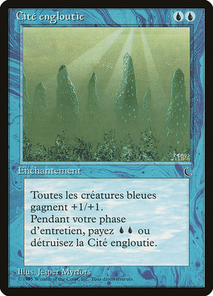 Sunken City (42) [Renaissance]