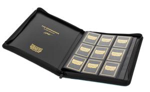 Dragon Shield Binder The Ejsingandr