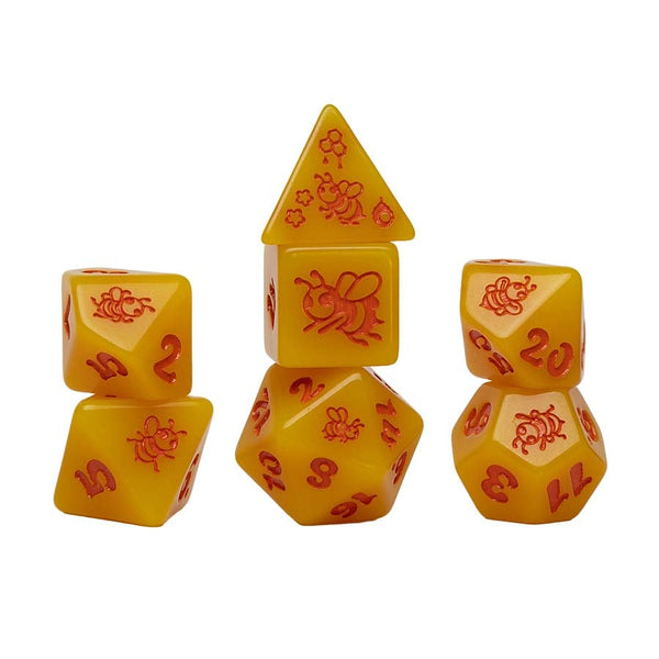 Sirius Dice - Animal Golden Buzz