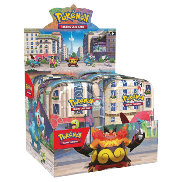 Mini Tins Moonlight Case (10)