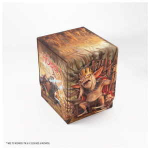Gamegenic - The Hobbit Squire XL PLUS 100+ - Battle of Goblin