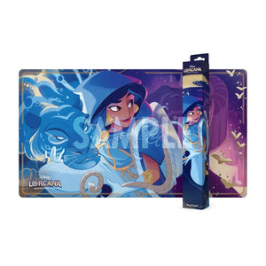 Lorcana Playmat - Jasmine