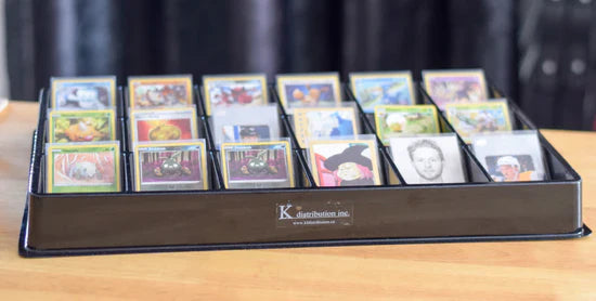 KL Sorting Tray 18 Spaces (CANNOT BE SHIPPED)