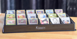 KL Sorting Tray 18 Spaces (CANNOT BE SHIPPED)