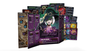 Dice Throne Adventures Unchained