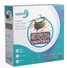 Dixit Universe - Access+ (ML)
