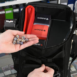 Evoretro Premium Collector Bag