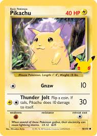 Pokemon First Partner Collector's Binder