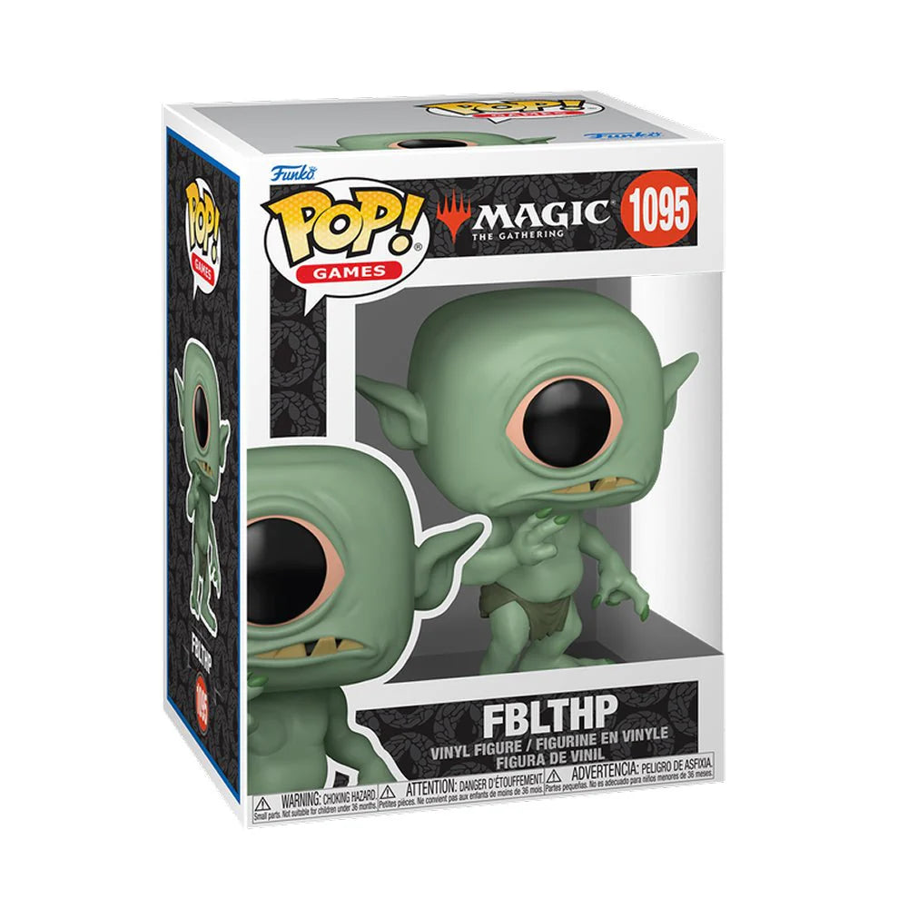 POP! - MTG - Fblthp - #1095