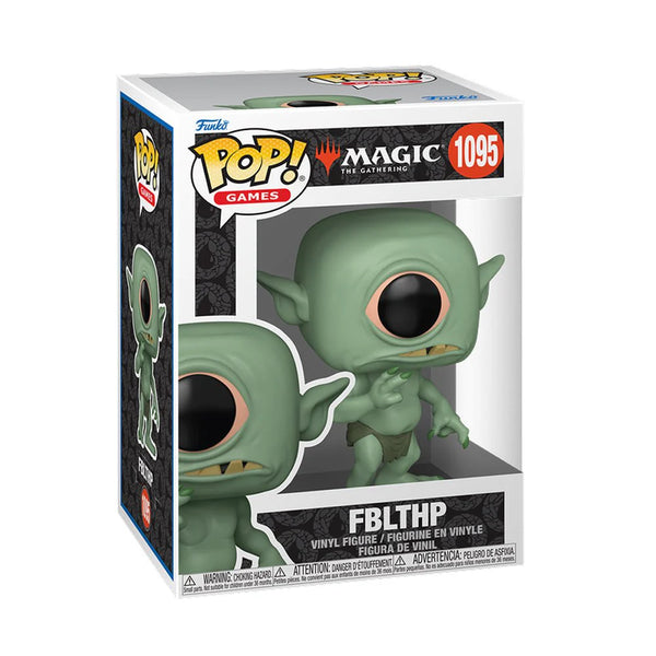 POP! - MTG - Fblthp - #1095