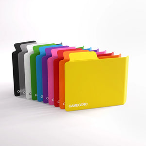 Gamegenic - Sideloading Flex Card Dividers