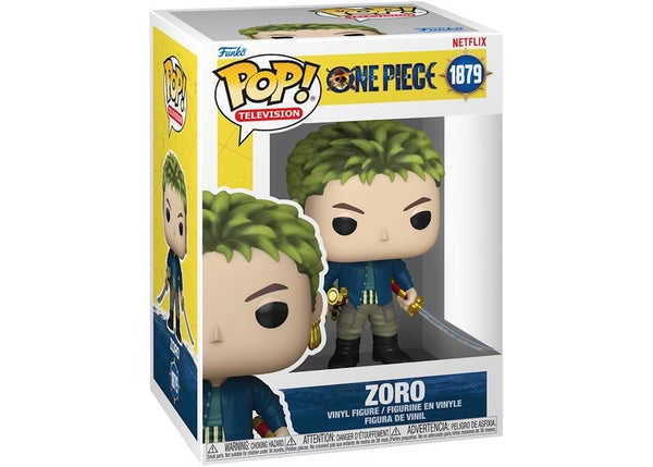 POP! Television One Piece Zoro #1879