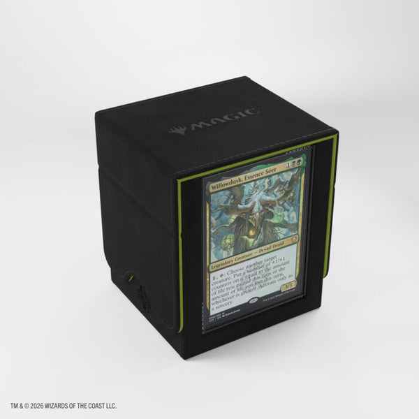 Gamegenic - Squire Plus 100+ XL Convertible - Secrets of Strixhaven