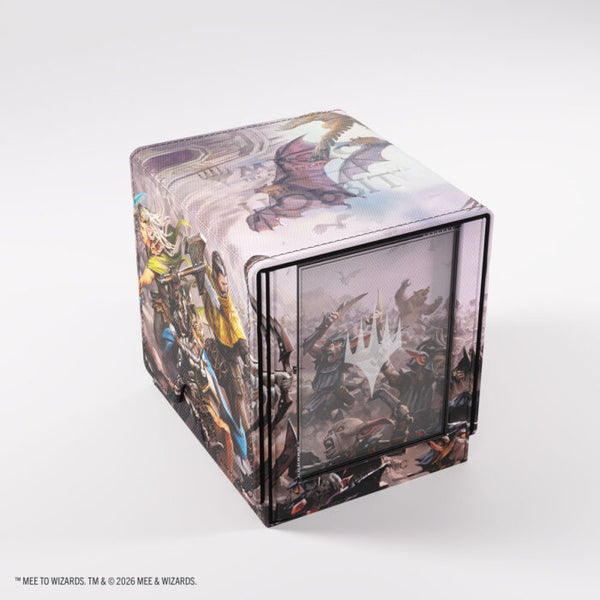 Gamegenic - The Hobbit SideKick PRO XL 100+ - Battle