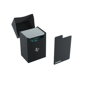 Gamegenic - Deck Holder 80+ - Black