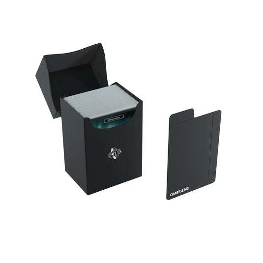 Gamegenic - Deck Holder 80+ - Black
