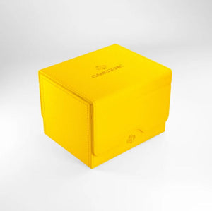 GG Deck Case Sidekick XL 100+ Yellow