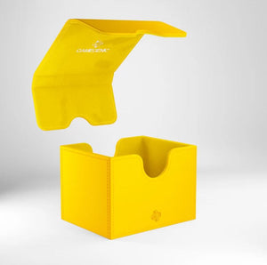 GG Deck Case Sidekick XL 100+ Yellow