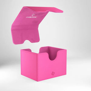 GG Deck Case Sidekick XL 100+ Pink