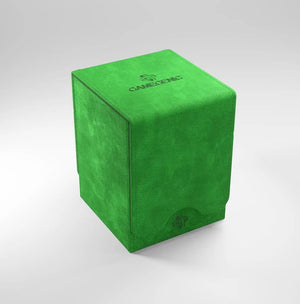 GG Deck Box: Squire XL Green