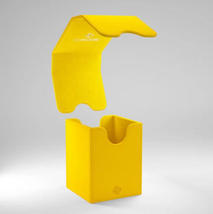 GG DECK CASE SQUIRE CONVERTIBLE XL 100+ YELLOW