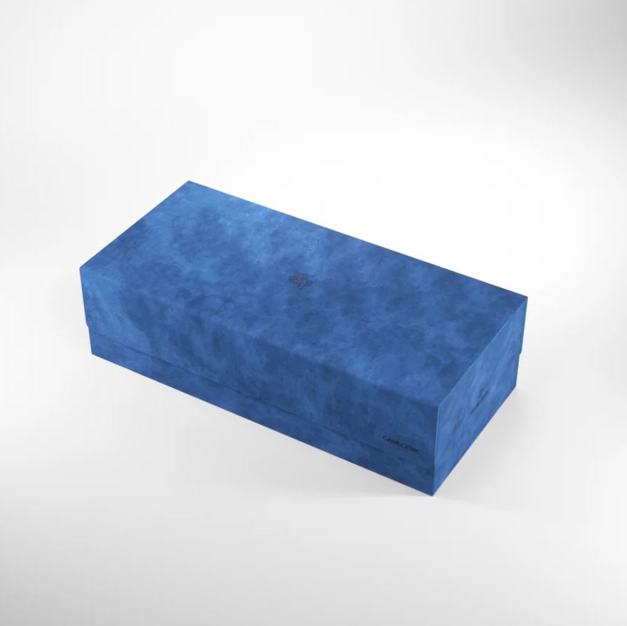 GG Deck Case Dungeon Convertible 1100+ Blue