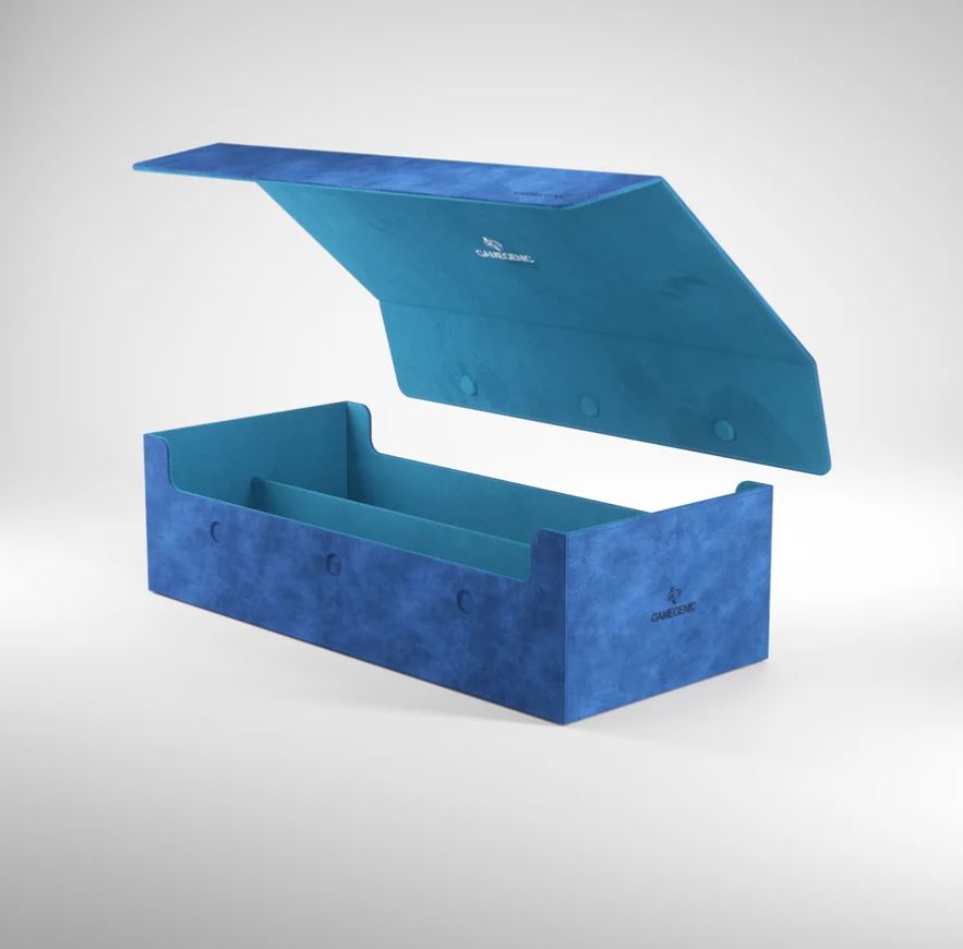 GG Deck Case Dungeon Convertible 1100+ Blue