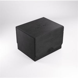 GG Deck Case Sidekick XL 100+ Black