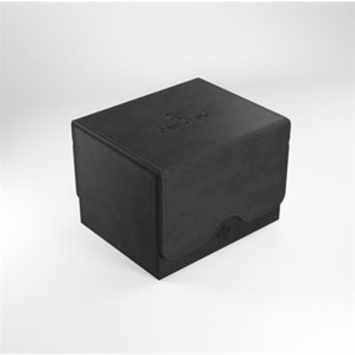 GG Deck Case Sidekick XL 100+ Black