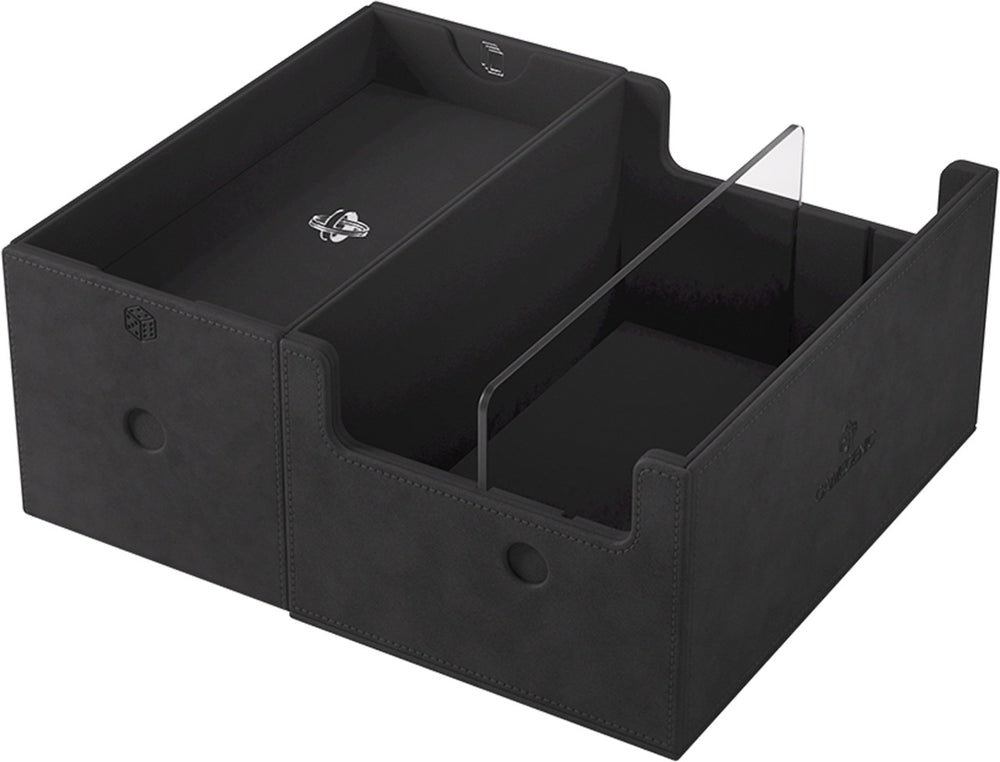 Gamegenic - Games Lair 600+ Black