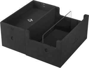 Gamegenic - Games Lair 600+ Black